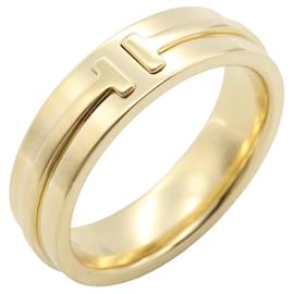 T Schmale Bandring von Tiffany & Co.