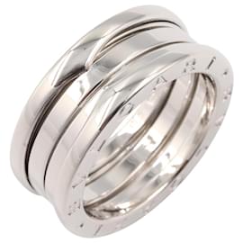 Anillo de plata Bvlgari B-zero1 - Bulgari
