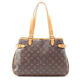 Borsa a Spalla Orizzontale Batignolles di Louis Vuitton