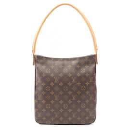 Borsa a Spalla Looping GM Louis Vuitton