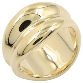 Anello in oro giallo 18K Tiffany & Co.