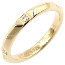 True Band Diamantring von Tiffany & Co.