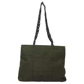 Prada Vintage Tessuto