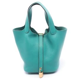 Borsa Picotin Lock PM di Hermès