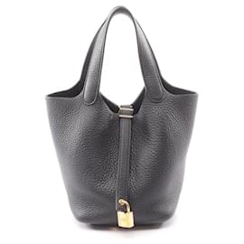 Borsa Picotin Lock PM di Hermès