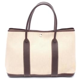 Hermès Garden Party PM Tote Bag