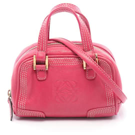 Loewe Amazona Micro Mini 2-Way Handbag