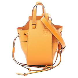 Borsa Hammock Mini Loewe con coulisse