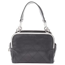 Borsa Matelassé Chanel