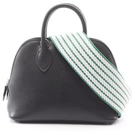 Borsa 2 in 1 Mini Bolide 1923 di Hermès