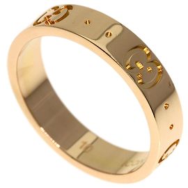 Gucci Icon #10 Bandring aus 18K Roségold