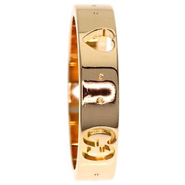 Gucci Icon #9 Bandring aus 18K Roségold