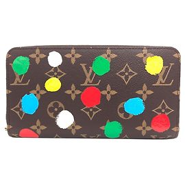 Cartera Zippy Monogram Louis Vuitton