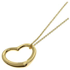 Collar Tiffany & Co. Open Heart