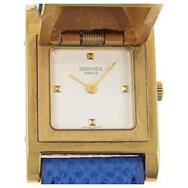 Montre de poignet à quartz Medor pour femme Hermes - Hermès