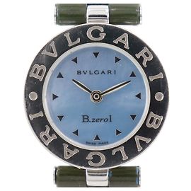 Bulgari Bvlgari BVLGARI Bzero1 Uhr BZ22S