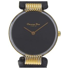 Christian Dior Bakira Uhr 46.153-4