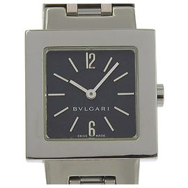 Bulgari Bvlgari BVLGARI Quadlard Uhr SQ22SS