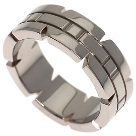 Cartier Tank Française #48 Ring