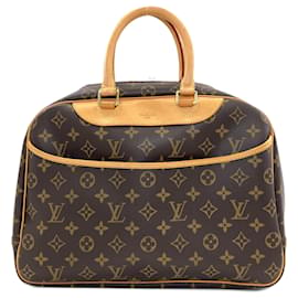Borsa Louis Vuitton M47270 Deauville