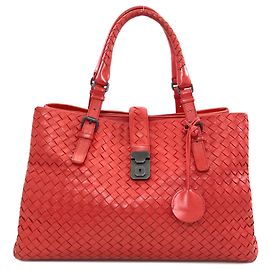 Borsa Tote Intrecciato Bottega Veneta