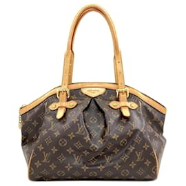 Borsa Tote Louis Vuitton M40144 Tivoli GM