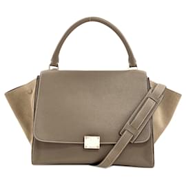 Borsa Celine Trapeze 2-Way - Céline