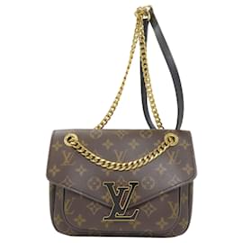 Borsa a Spalla Louis Vuitton Monogram Passy
