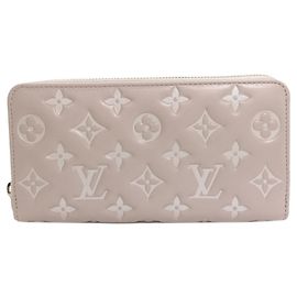 Louis Vuitton M13700 Zippy Wallet Bloom