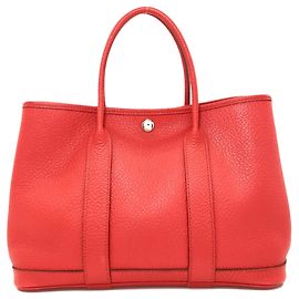 Hermès Borsa Hermes Garden Party TPM