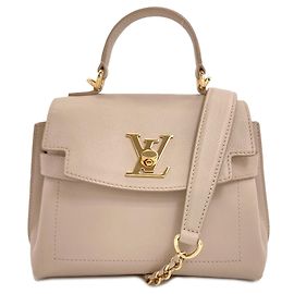 Borsa Louis Vuitton Lockme Ever Mini