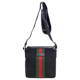 Borsa a tracolla Gucci Sherry Line