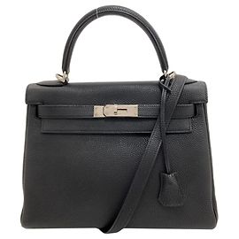 Hermès Borsa Hermes Kelly 28