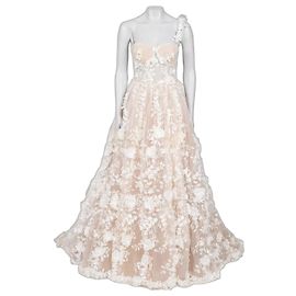 Autre Marque Dell'Amore Zemfira Hochzeitskleid - Größe S gebraucht