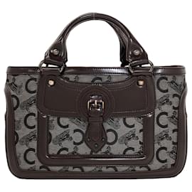 Celine Boogie Bag C Sulky Handtasche - Céline