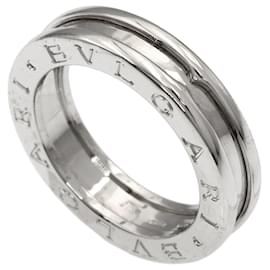 Bvlgari B-zero1 1-Band Ring aus 18K Weißgold - Bulgari