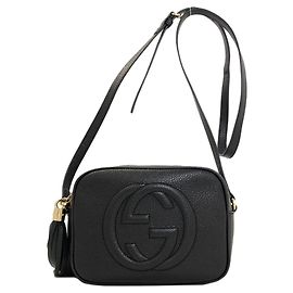 Borsa a Spalla Gucci Soho Disco