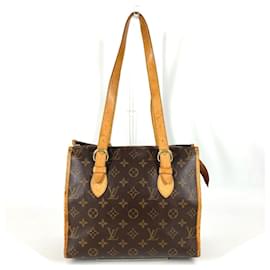 Borsa Louis Vuitton Monogram Popincourt O Tote Bag