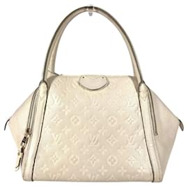 Borsa Tote Louis Vuitton Monogram Empreinte Mare MM