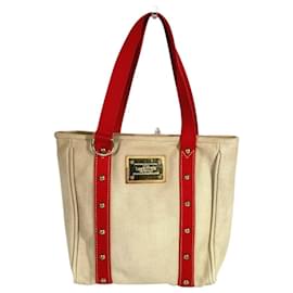 Borsa Tote Louis Vuitton Antigua Cabas MM