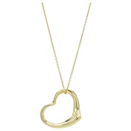 Pendente collana Heart Elsa Peretti di Tiffany & Co.