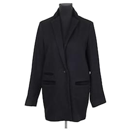Blazer negro - Maje