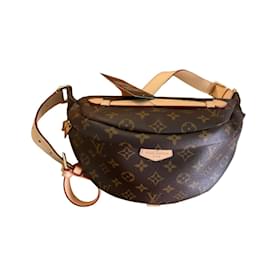 Louis Vuitton Bumbag Marsupio Monogram