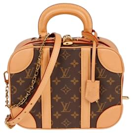 Louis Vuitton Valisette PM Monogram