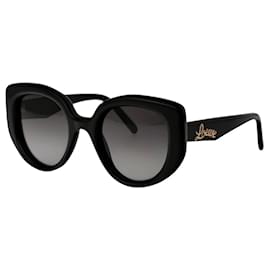 Loewe Butterfly Sonnenbrille aus Acetat