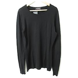 Autre Marque 100% Wolle Strickware John Smedley