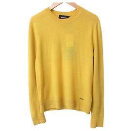 Autre Marque Dsquared2 Maglieria 100% Cashmere