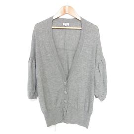 Autre Marque FOXEY Cashmere Knit Cardigan