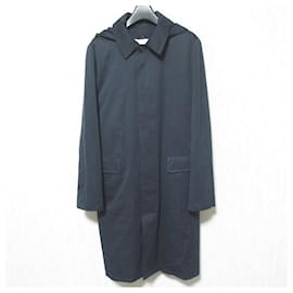 Cappotto Pringle con fodera imbottita, cappuccio staccabile e collo singolo - Autre Marque