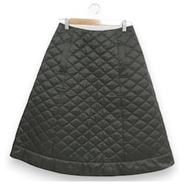 Autre Marque Falda acolchada FOXEY Setosa F Logo